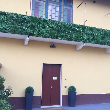 Location Lory Ξενοδοχείο Busto Arsizio Εξωτερικό φωτογραφία