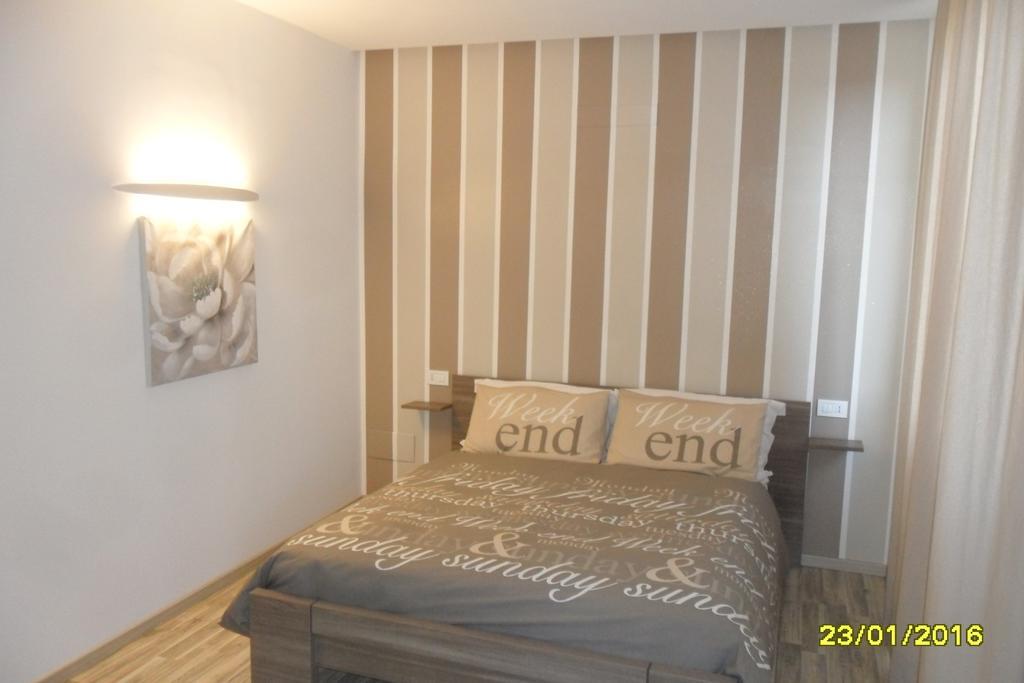 Location Lory Ξενοδοχείο Busto Arsizio Εξωτερικό φωτογραφία