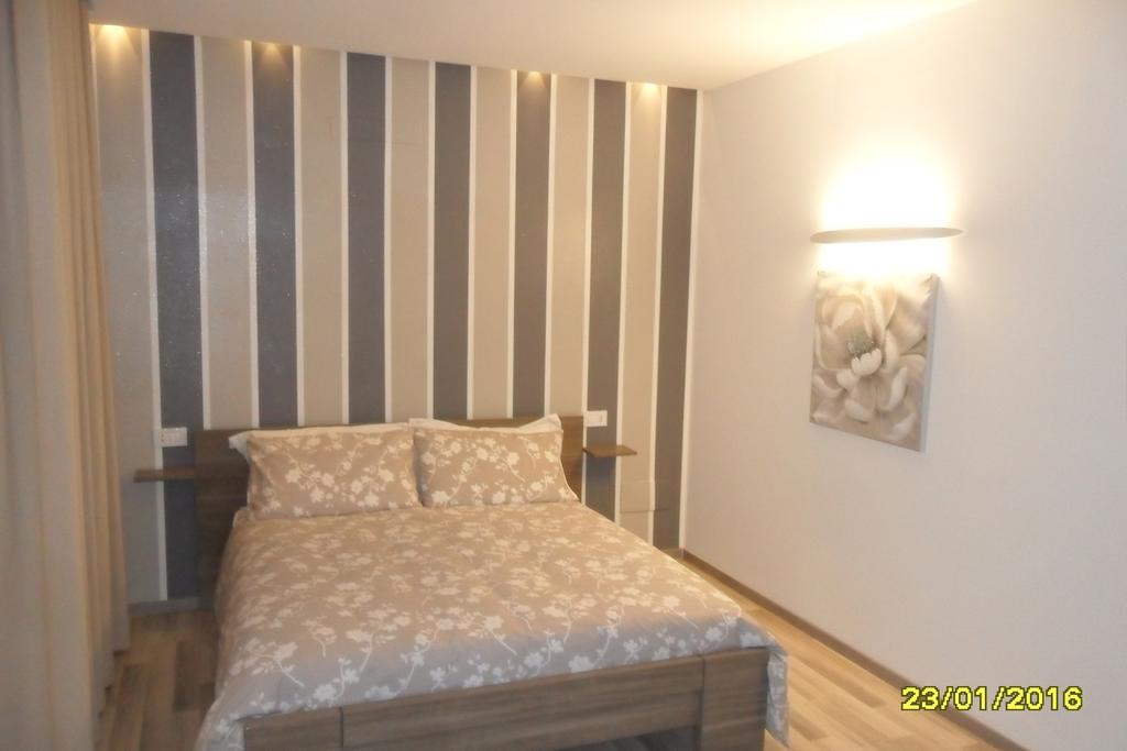 Location Lory Ξενοδοχείο Busto Arsizio Εξωτερικό φωτογραφία