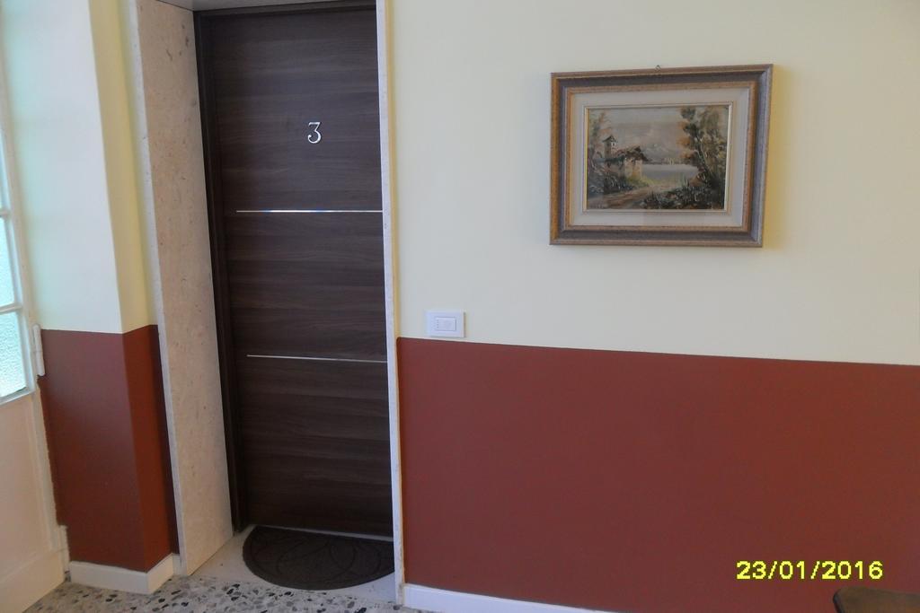 Location Lory Ξενοδοχείο Busto Arsizio Εξωτερικό φωτογραφία