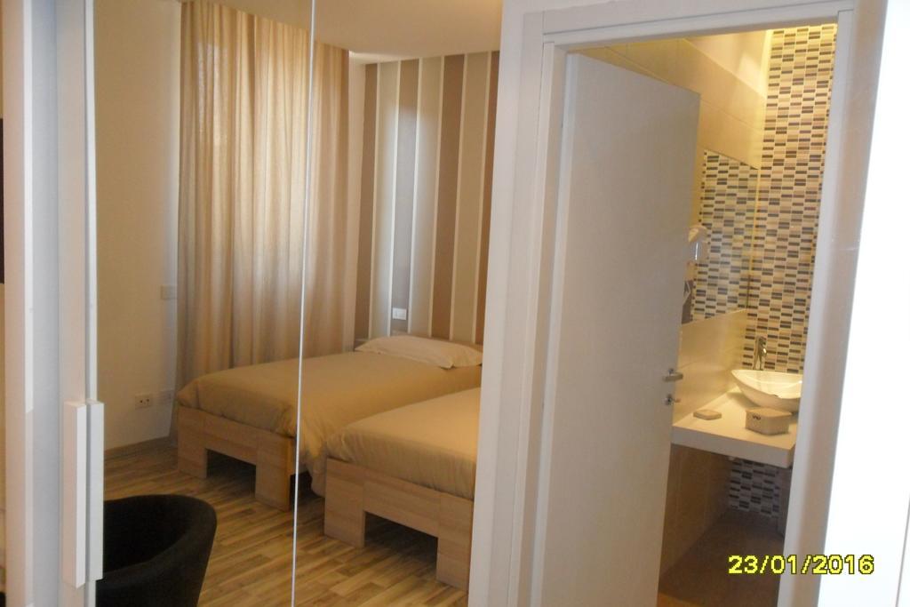 Location Lory Ξενοδοχείο Busto Arsizio Εξωτερικό φωτογραφία