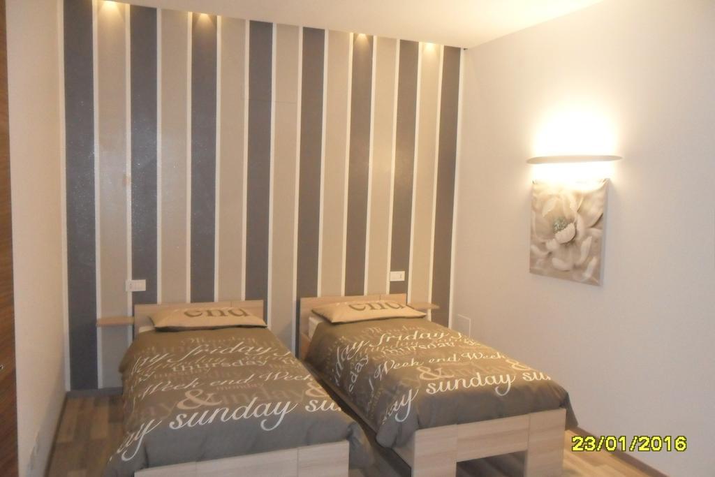 Location Lory Ξενοδοχείο Busto Arsizio Εξωτερικό φωτογραφία