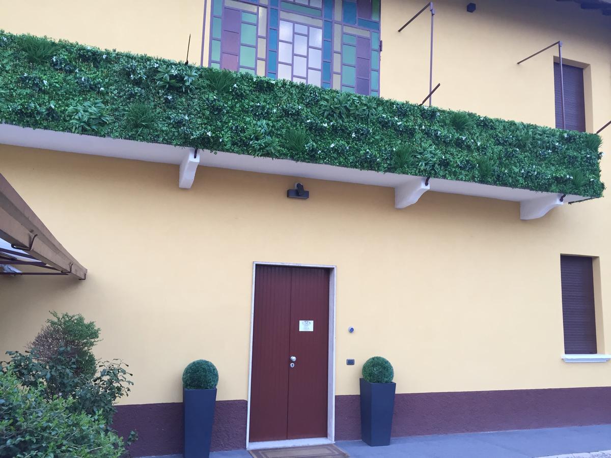 Location Lory Ξενοδοχείο Busto Arsizio Εξωτερικό φωτογραφία